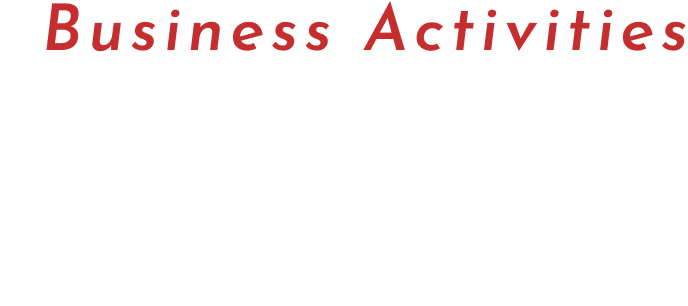 事業内容